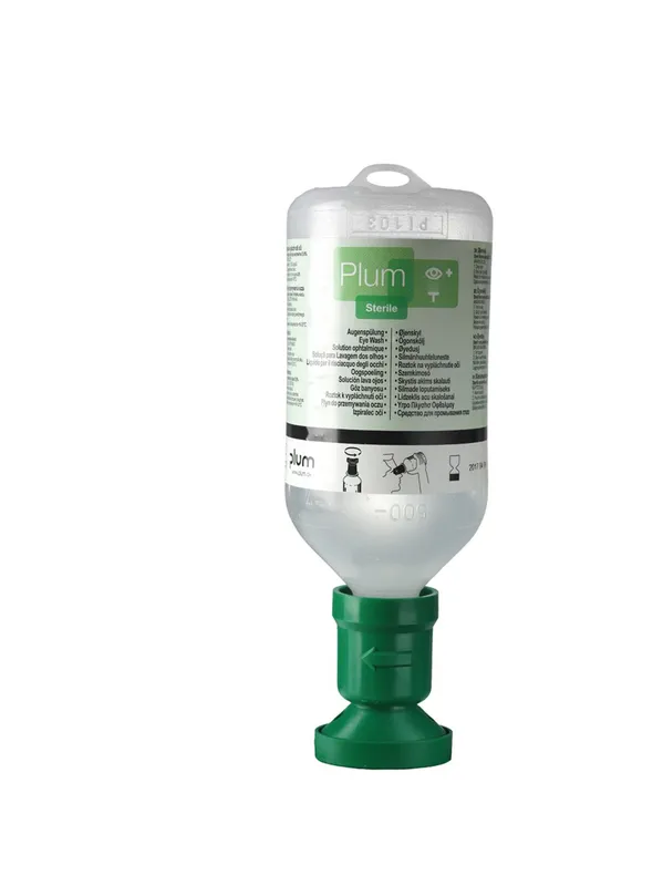 Plum 4604 Ögondusch 500 ml