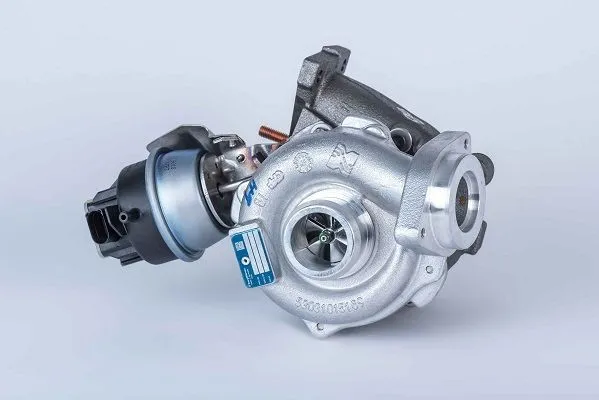 Turboaggregat BorgWarner 53039880190