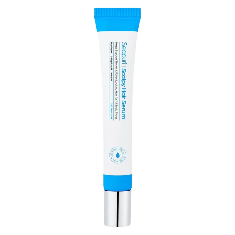 Seapuri Scalpy Hair Serum 20 ml