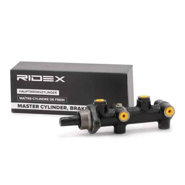 Huvudbromscylinder RIDEX 258M0004