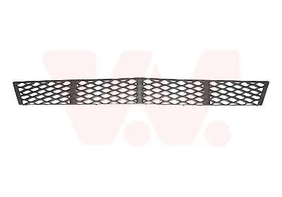 Ventilationsgaller, stötfångare VAN WEZEL 3043590