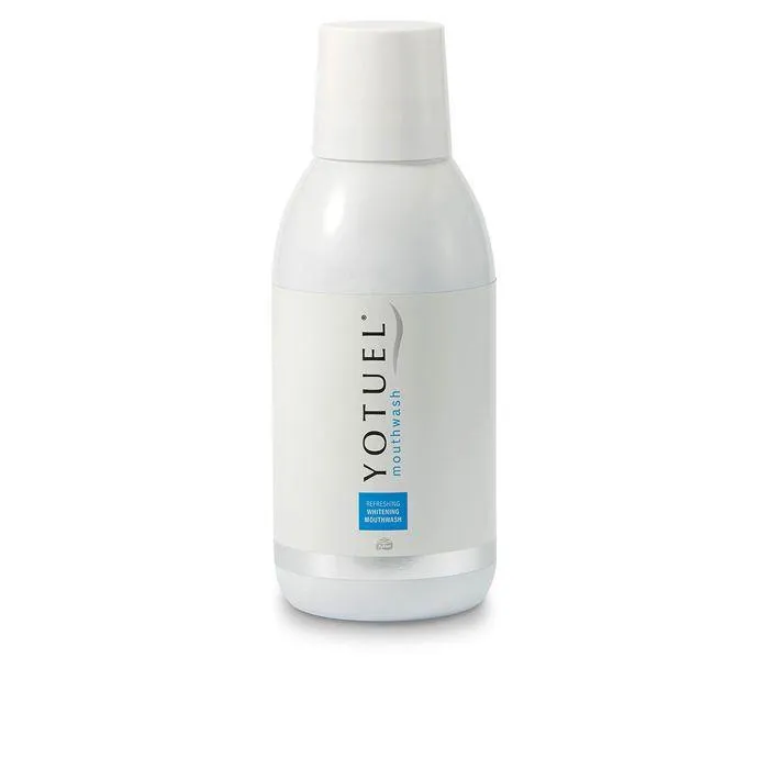 Munskölj REPARERANDE MUNSKÖLJ 250 ml
