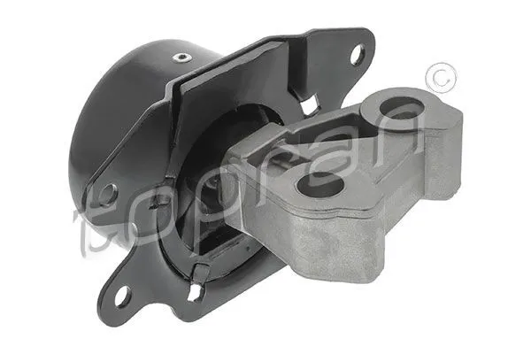 Motorkudde TOPRAN 207 561
