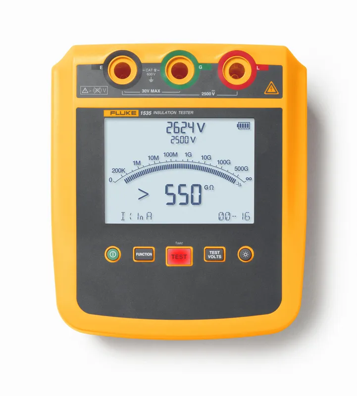 Fluke 5592398 Isolationstestare