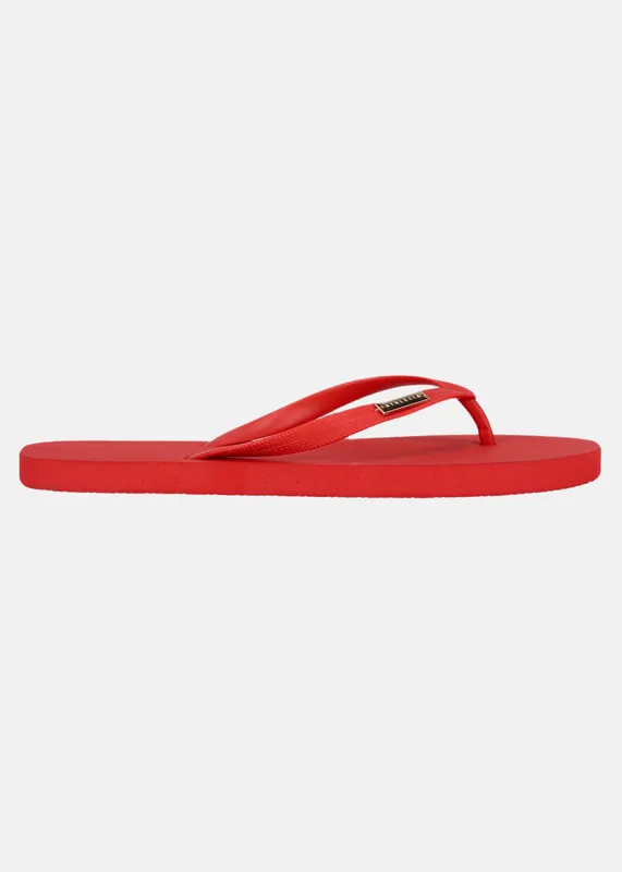 Summer W Flip Flop (#7058)