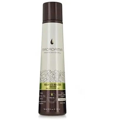 Macadamia Weightless Moisture Conditioner 300 ml