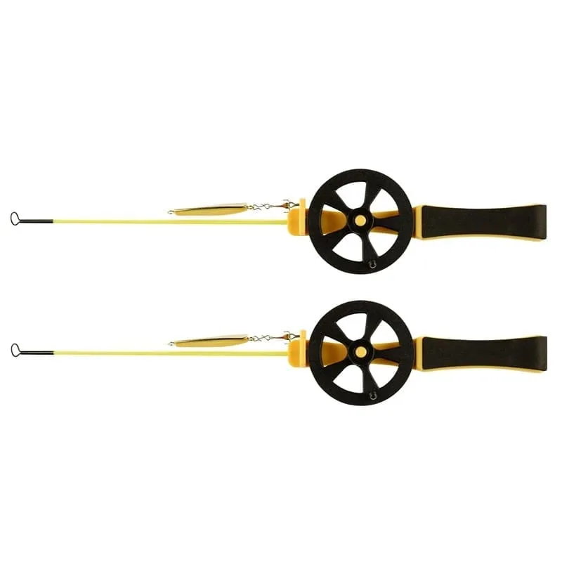 IFISH Pimpelset PRO Vertikal 2-pack