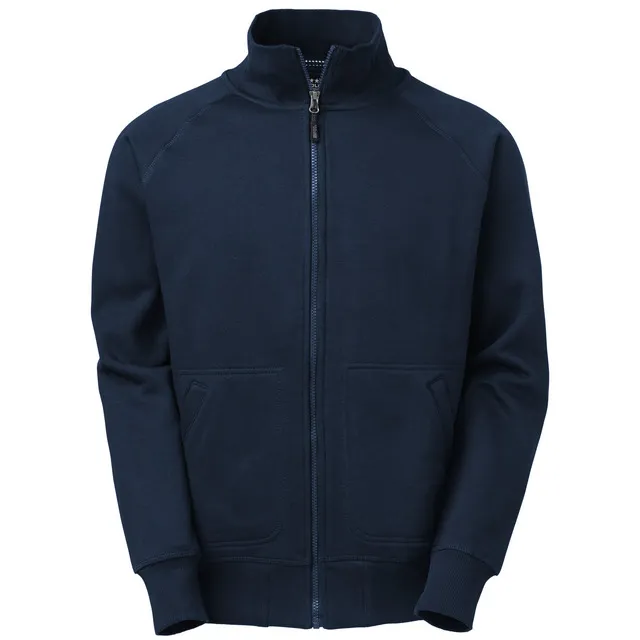 COLLEGEJACKA DENVER SOUTH WEST MARINBLÅ L | Beijerbygg Byggmaterial