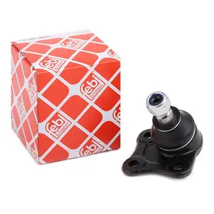 Spindelled FEBI BILSTEIN 12660