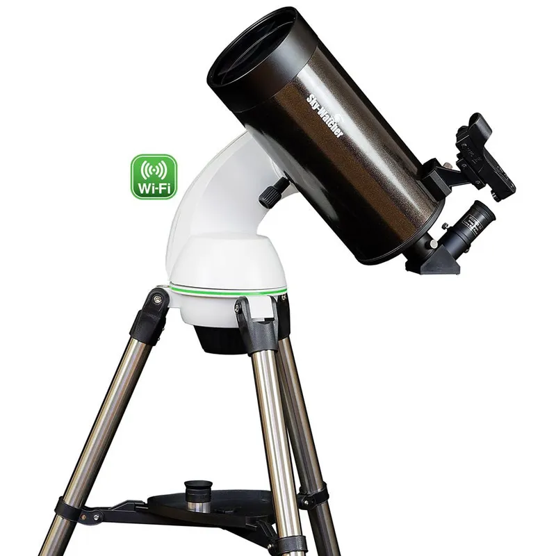 Sky-Watcher Skymax-127 AZ Go2 Maksutovteleskop