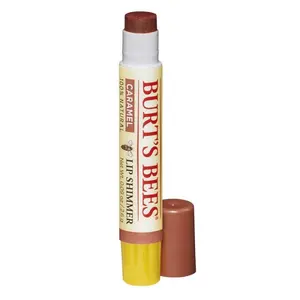 Burt's Bees Lip Shimmer Caramel 2,6 g