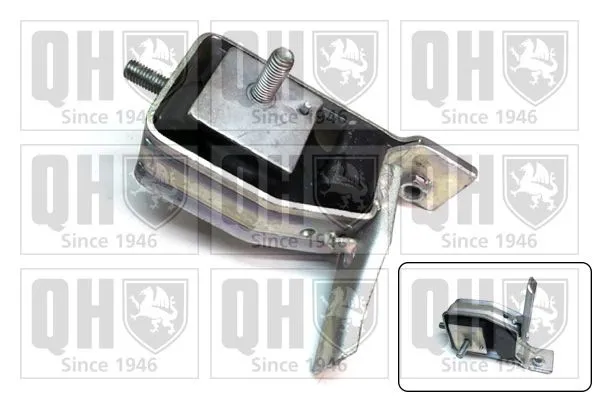 Motorkudde QUINTON HAZELL EM4428