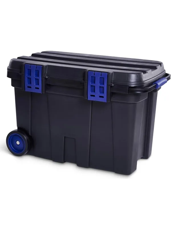 Raaco Toolchest 100