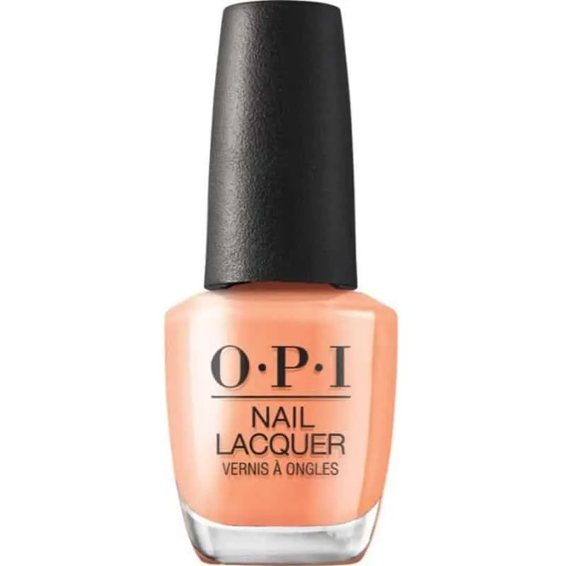 OPI Nail Lacquer XBOX Collection Trading Paint