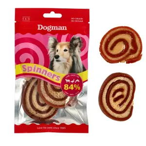 Spinners Mix 34g