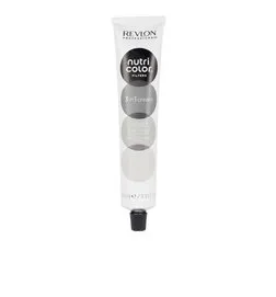 Hårfärg - Revlon - Nutri Color Filters 400 - Mandarin - 100 ml - Utan ammoniak