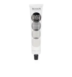 Hårfärg - Revlon - Nutri Color Filters 400 - Mandarin - 100 ml - Utan ammoniak