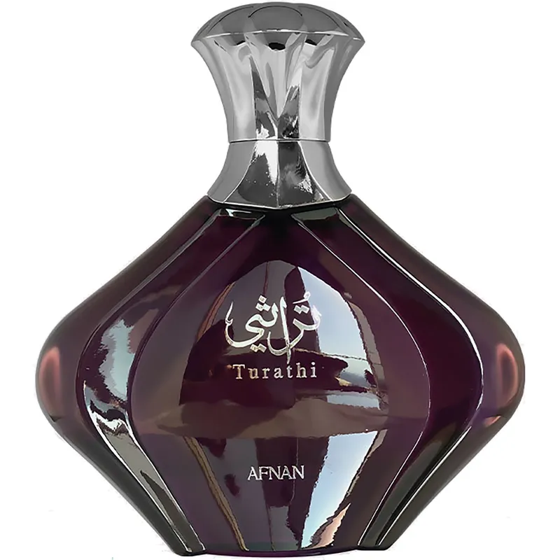 Afnan Turathi Purple edp 90ml