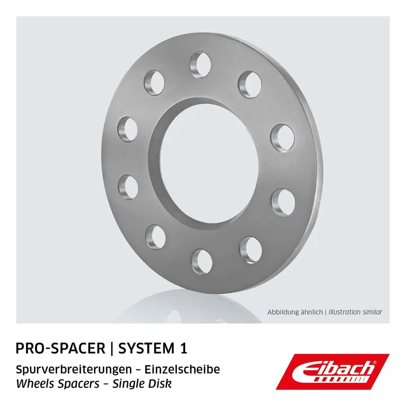 Spacers EIBACH S91-1-05-015