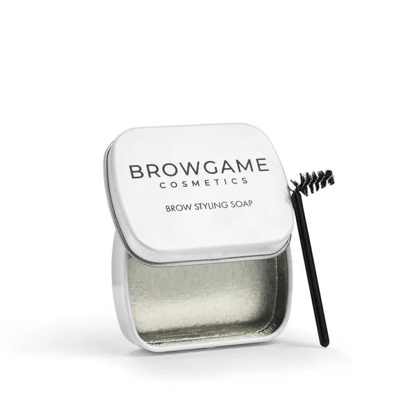 Browgame Cosmetics Brow Styling Soap