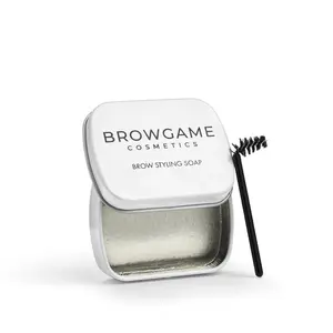 Browgame Cosmetics Brow Styling Soap