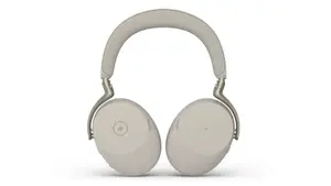 Jabra Evolve3 85 Link390c MS stereo (varm grå)