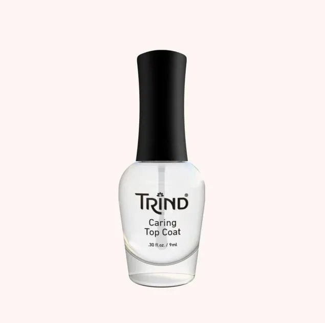 Trind Caring Top Coat