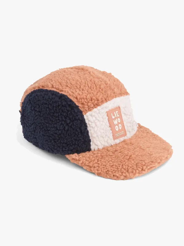 LIEWOOD Rory Pile Keps, Pale Tuscany Mix, 51