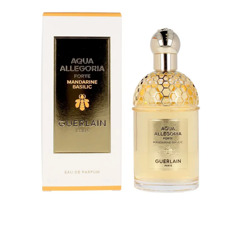 Guerlain Aqua Allegoria Forte Mandarine Basilic EDP 125 ml