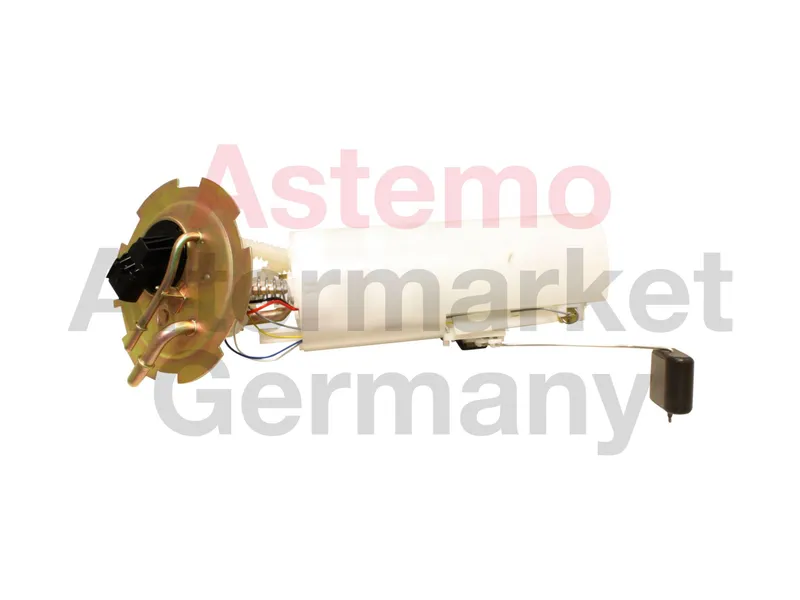 ASTEMO 2503357 Bensinpump