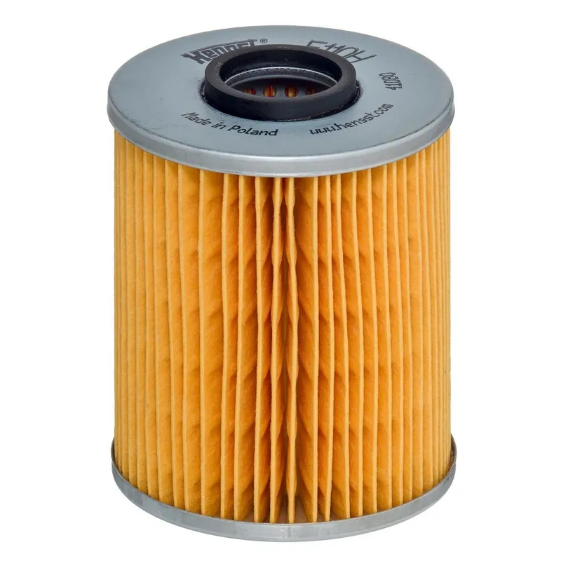 Oljefilter HENGST FILTER E110H D24
