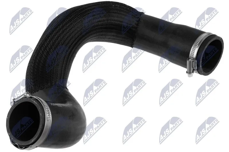 Laddluftslang NTY GPP-CH-022