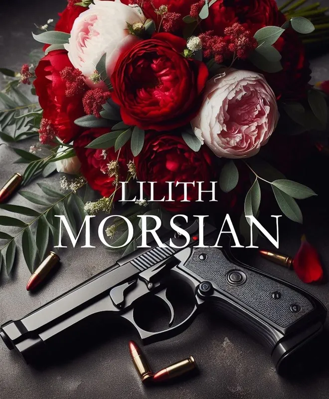 Morsian, E-bok