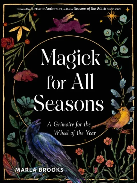 Magick for All Seasons