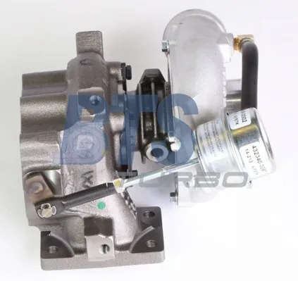 Turboaggregat BTS TURBO T914330