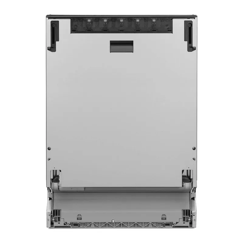 Smeg diskmaskin STL323BQLH (silver)