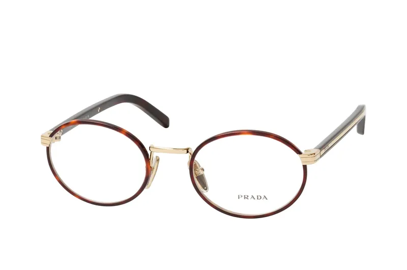 Prada PR B55V 21E1O1