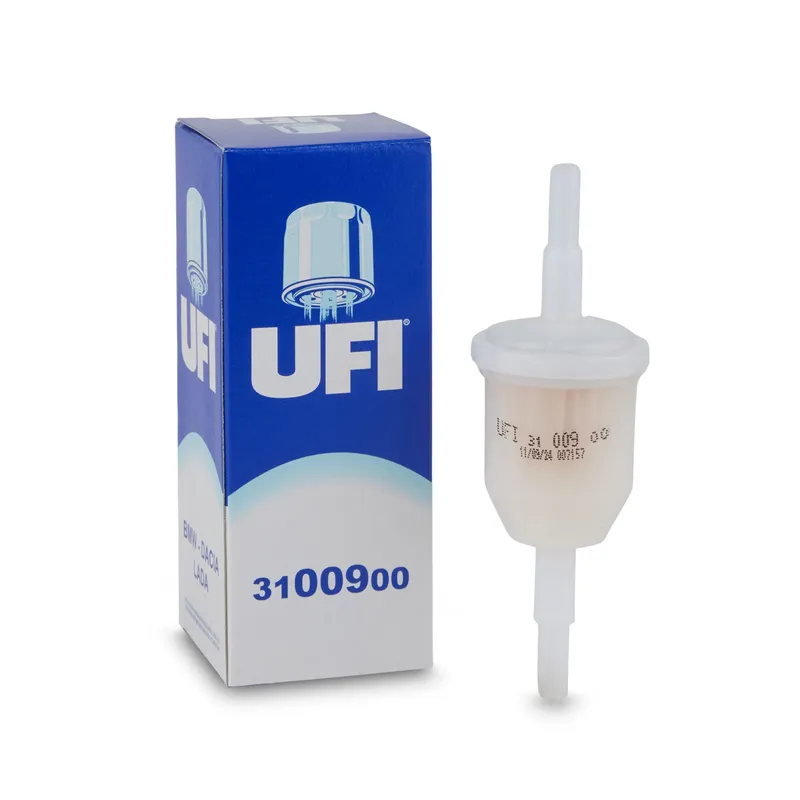 Bränslefilter UFI 31.009.00