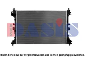 Kylare AKS DASIS 320068N