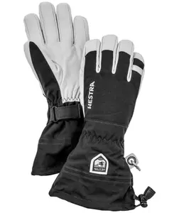Hestra Army Leather Heli Ski - 5 finger