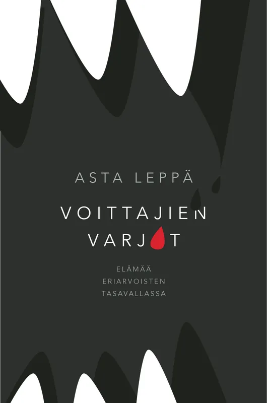 Voittajien varjot, E-bok