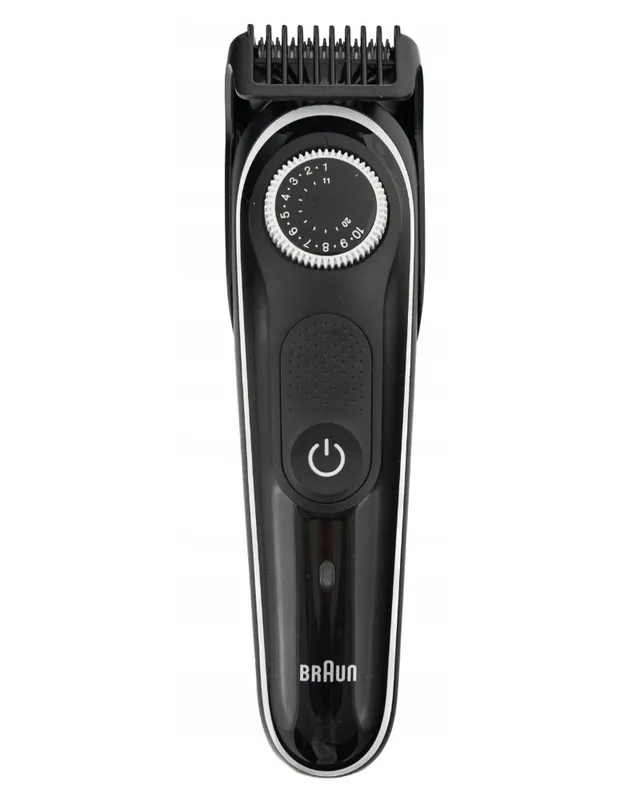 Braun BeardTrimmer 3 - BT3342