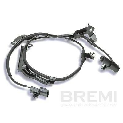 ABS-givare BREMI 50714