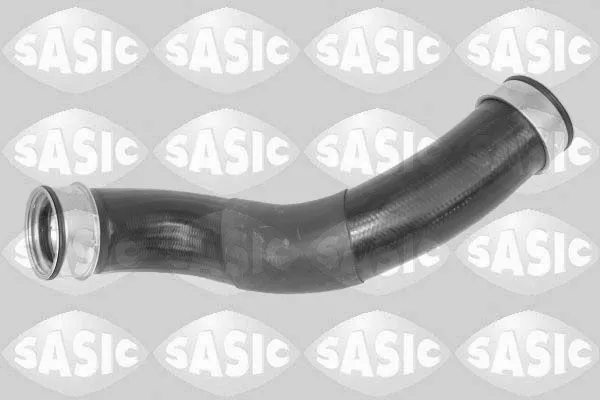 Laddluftslang SASIC 3336275
