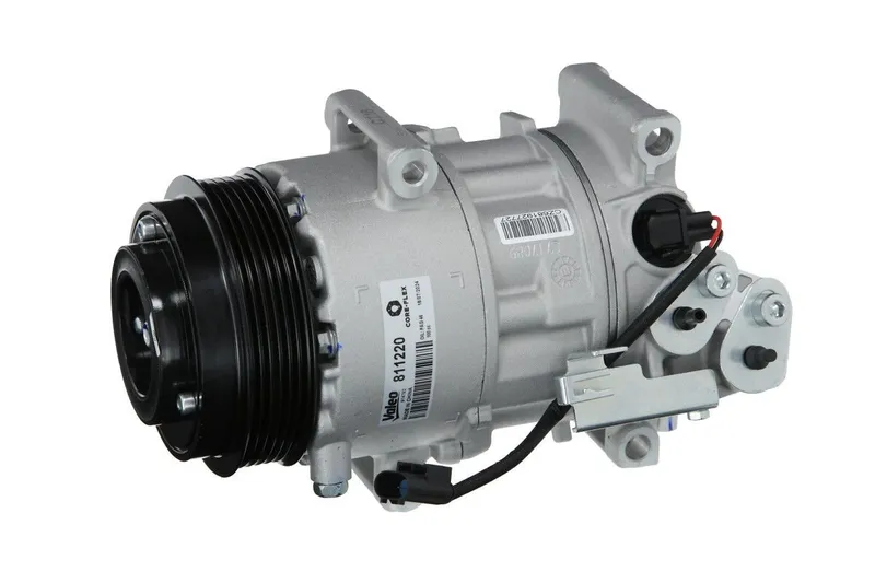 AC-kompressor VALEO 811220