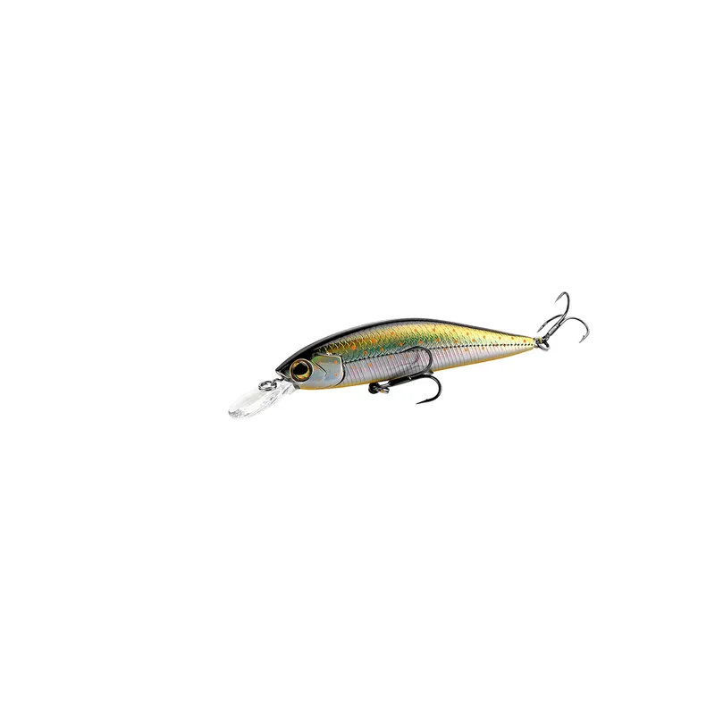 Shimano Yasei Trigger Twitch S Wobbler (#0573)