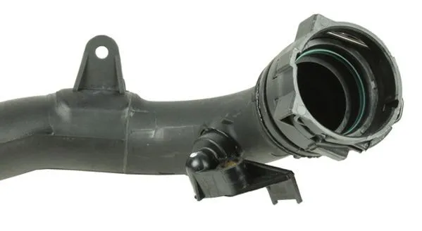 Laddluftslang METZGER 2400379
