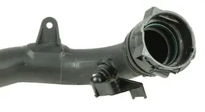 Laddluftslang METZGER 2400379