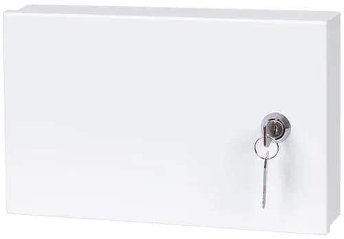 Direktronik Mediaskåp 24x15x5 Vit