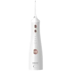 Ekulf powerflosser premium white 1st